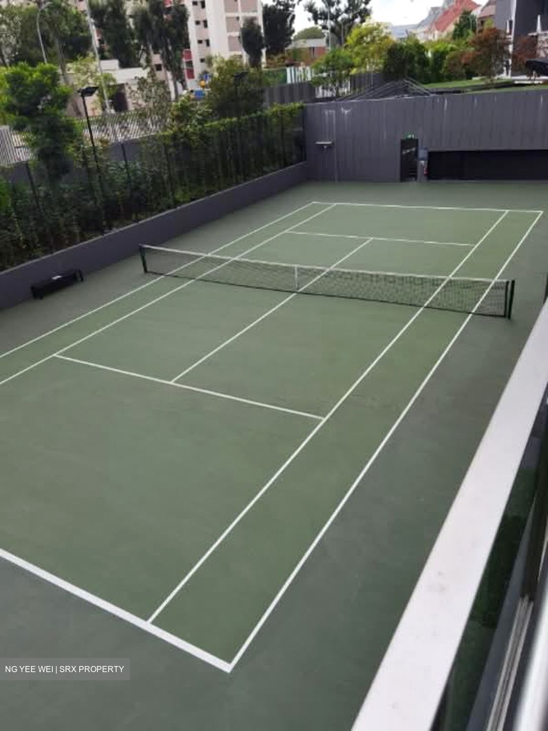 The Garden Residences (D19), Apartment #571215591